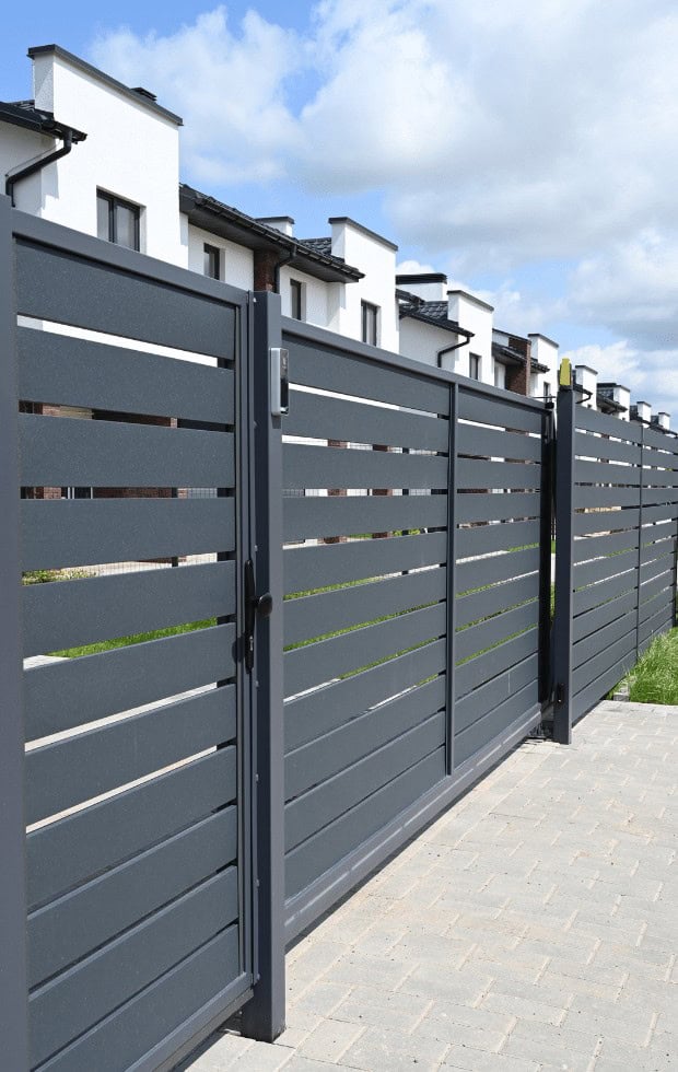 Fence